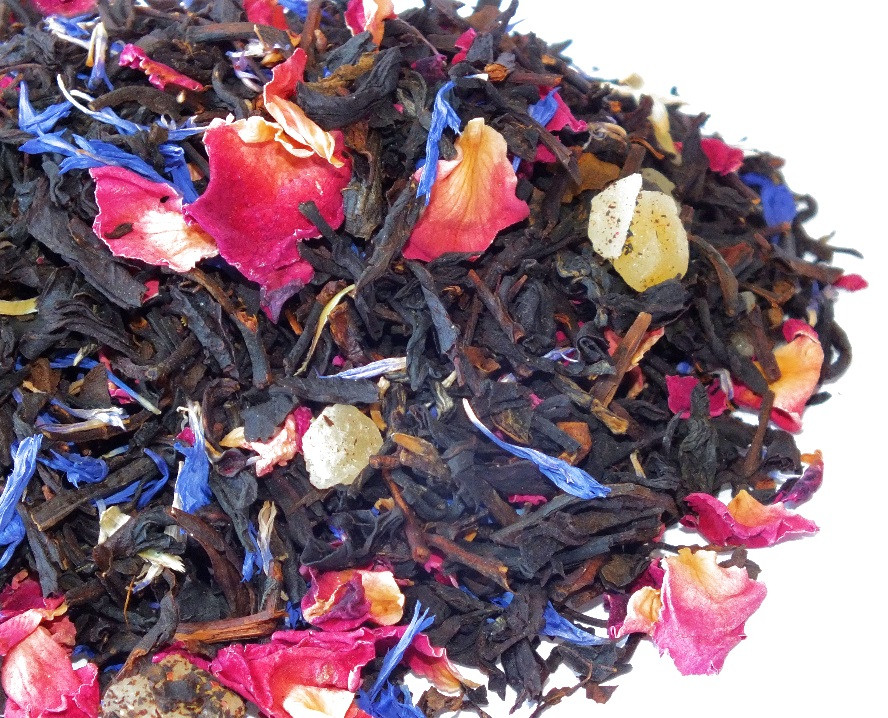 Čaj Rajská zahrada 1 kg exotický Velké Balení