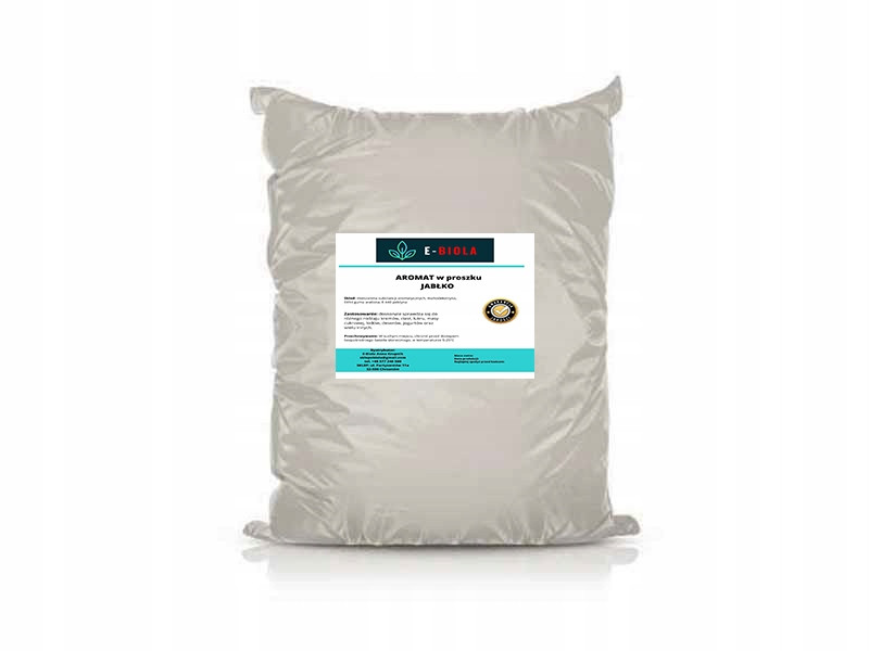 Aroma V Prášku Potravinářské Jablko Cukrářství 5 Kg