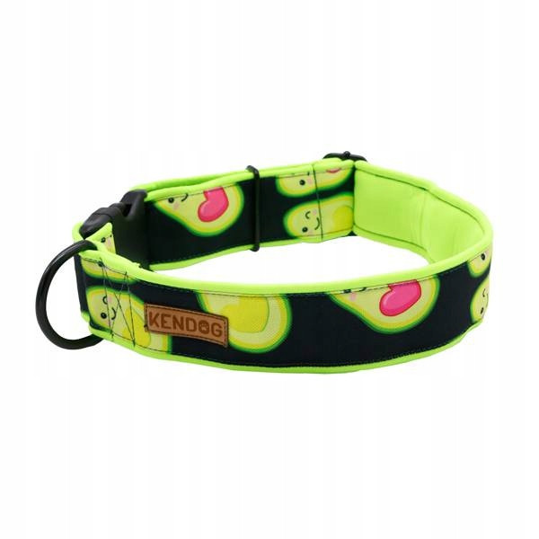 Postroj guard KenDog Avokádo, velikost M