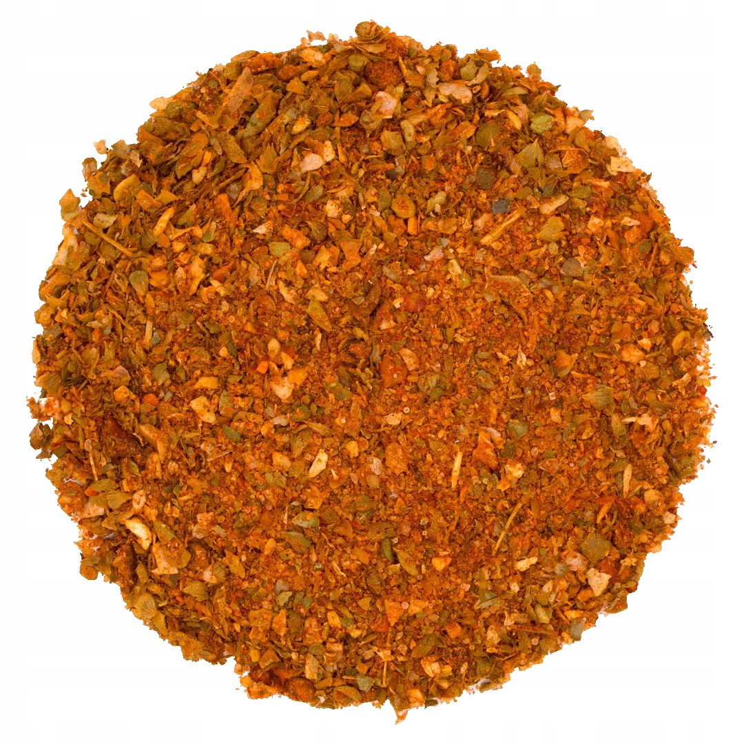 grilovací koření Grys 1 kg