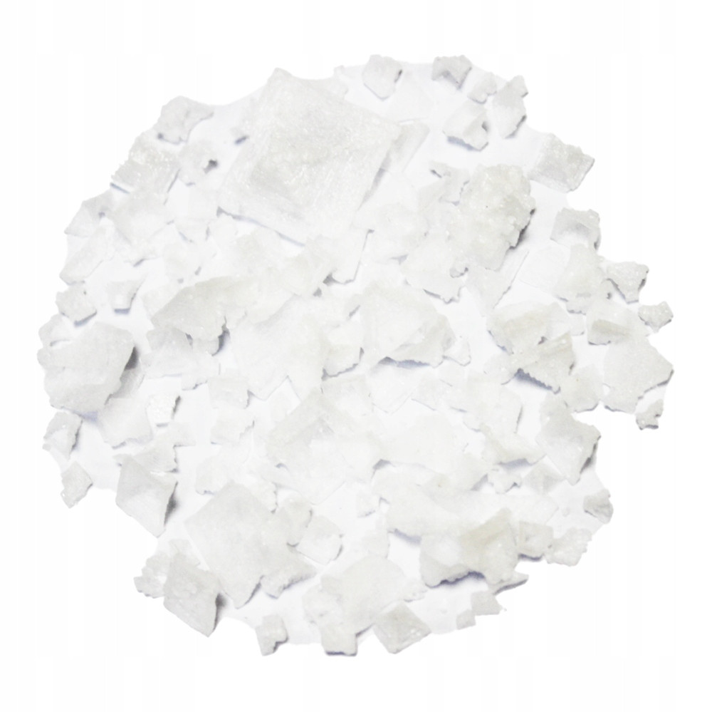 Květ mořské soli – pyramidky Fleur de Sel 5 kg mořská sůl květ