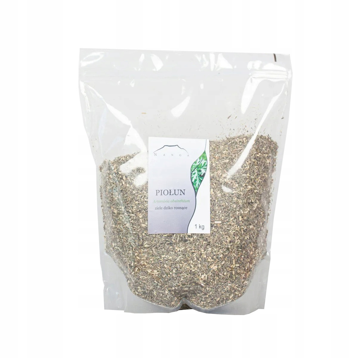 Bylina pelyněk Artemisia absinthium bylina 1 kgkoření
