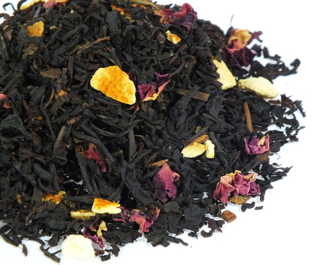 Tichá Noc čaj 1 kg Velké Balení