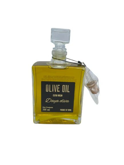 Bene Olive Olive Oil Extra Virgin 500ml