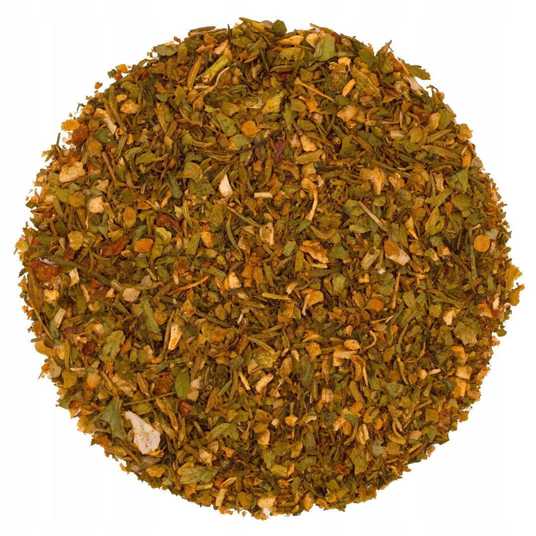 Koření na zapékání, nápad na rychlé občerstvení, zapékání 1 kg