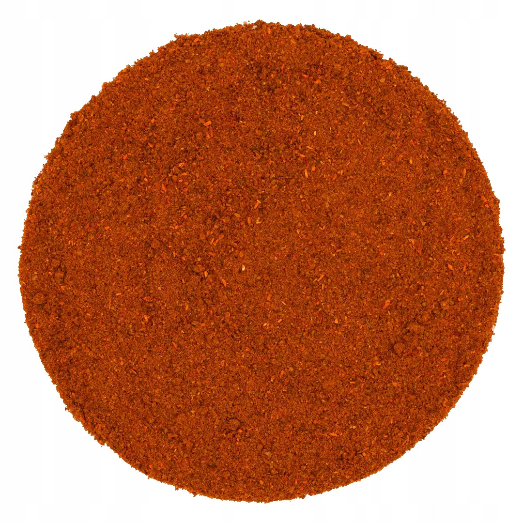 Paprika chilli mleté 1 kg aromatická pálivá paprika bez chemie