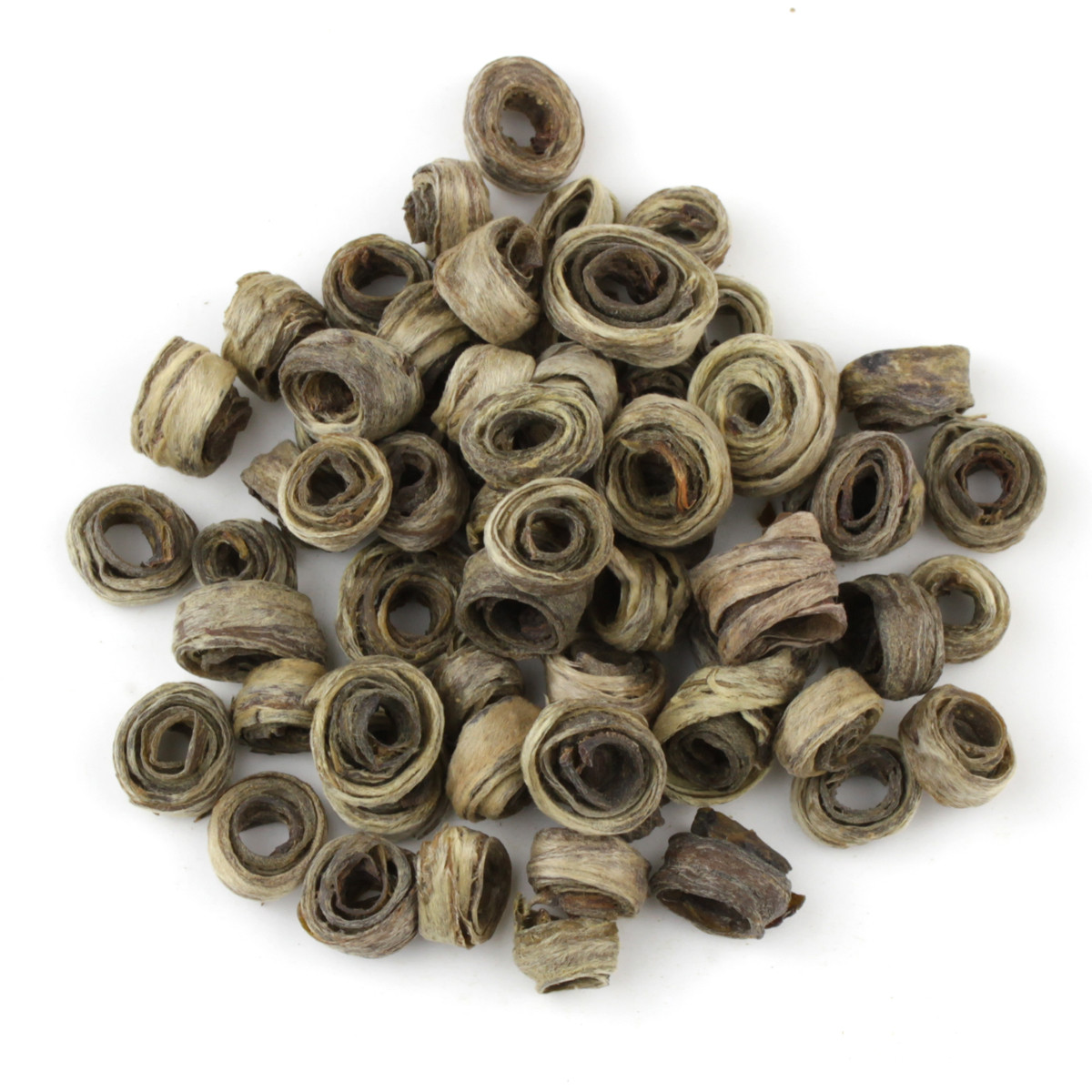 Zelený herbář Big Jade Earling 100 g Jedinečný!