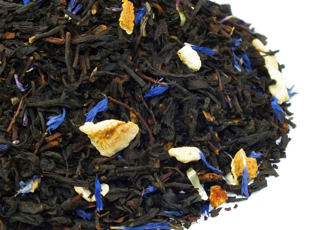 Earl grey's wife 1 kg čaj černý Velké Balení
