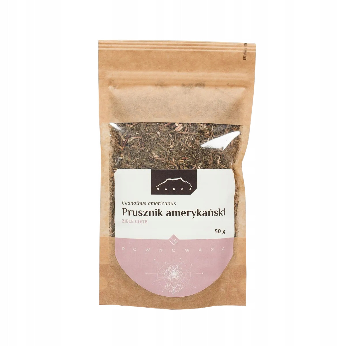 Prušník Bylinky řezané Ceanothus Americanus 50 g