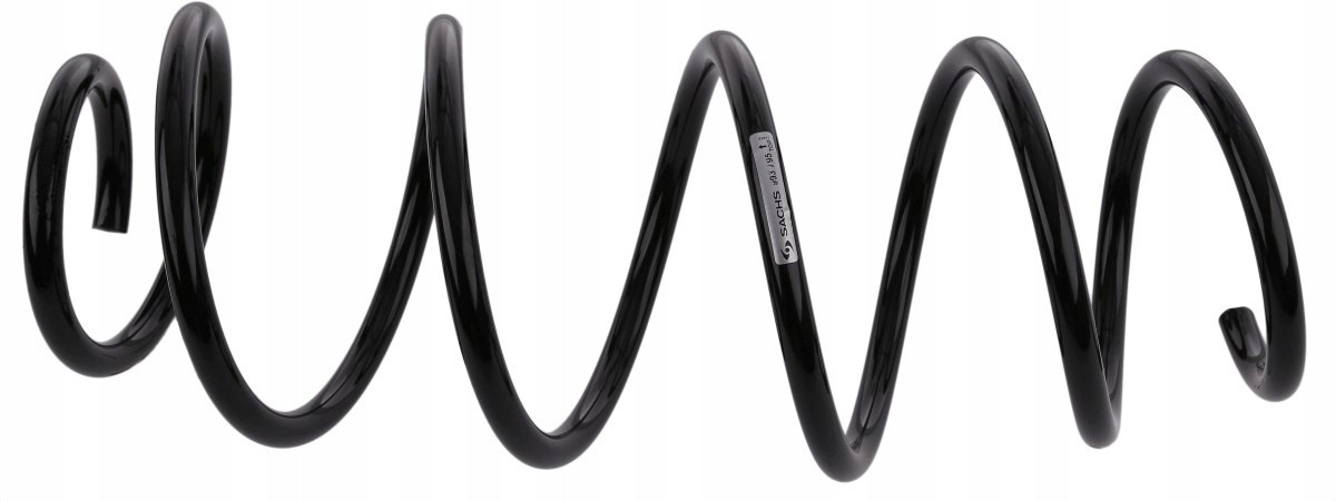 Pružina Zavěšení Přední L/p Fiat Doblo 09-/OPEL Combo III 12-