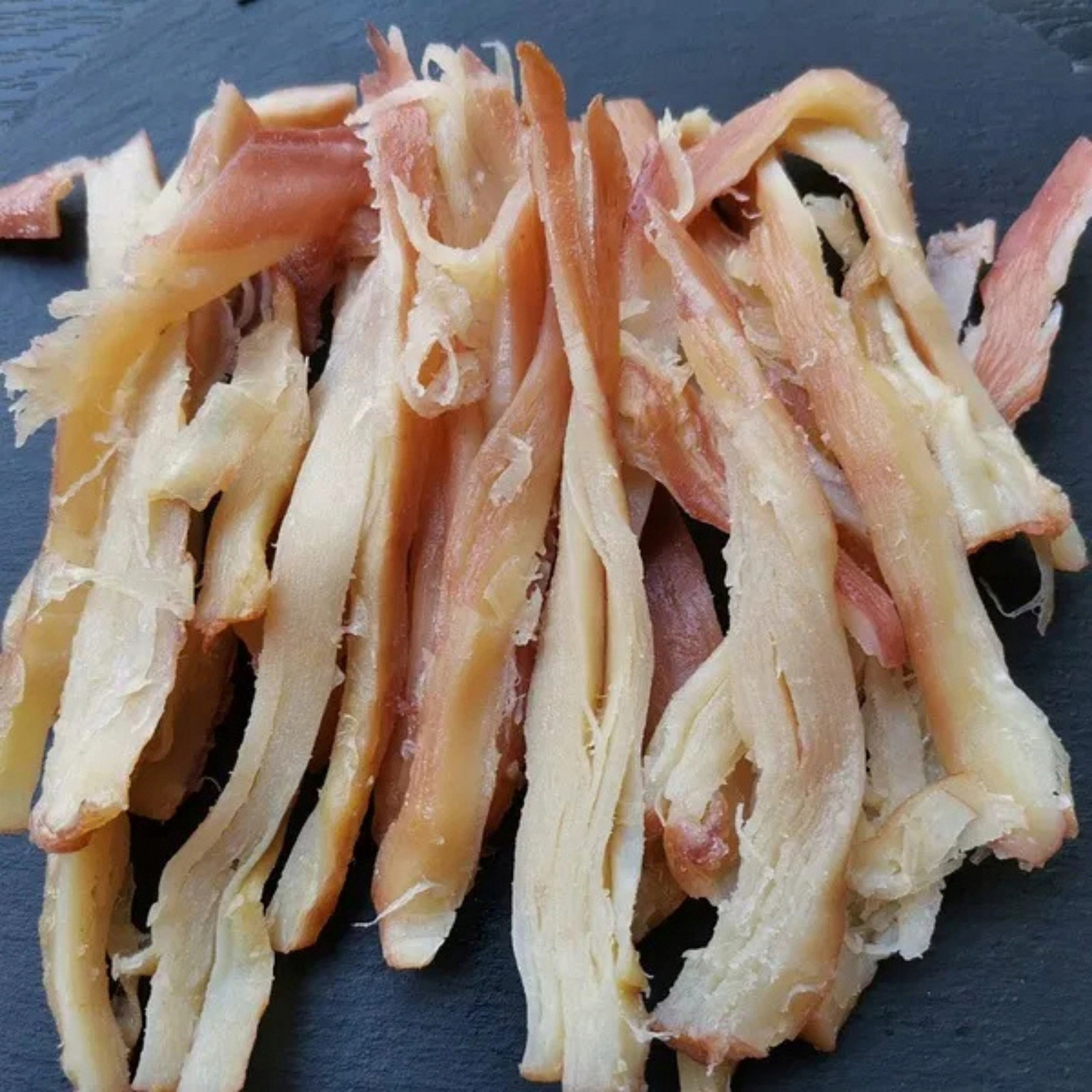 Kalmar Uzený peruánský Premium 1kg svačinka k pivu