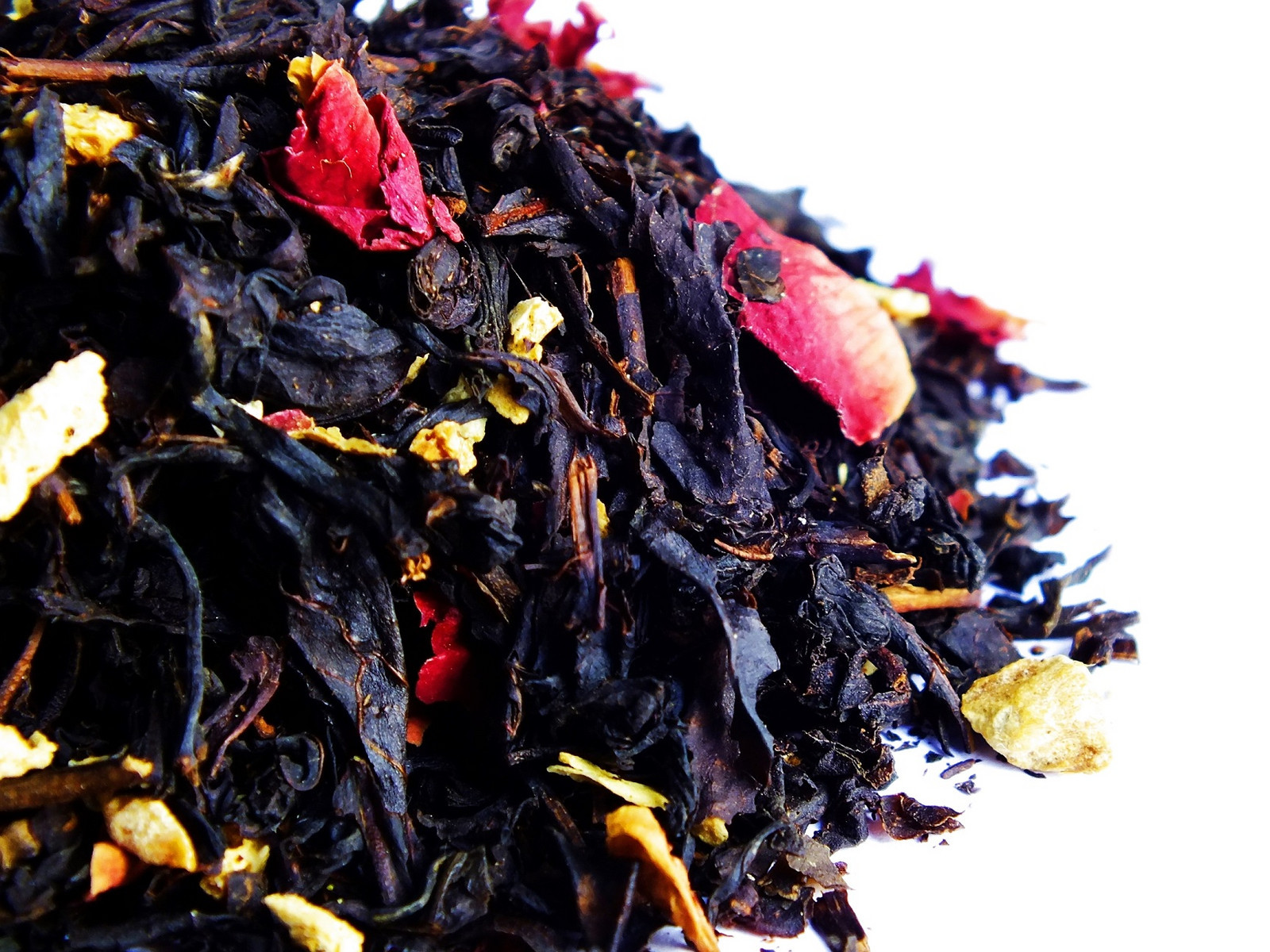 Adventní 1 kg černý čaj Velké Balení