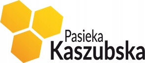 Pohankový nektarový med pevný Pasieka Střežený 1,2 kg