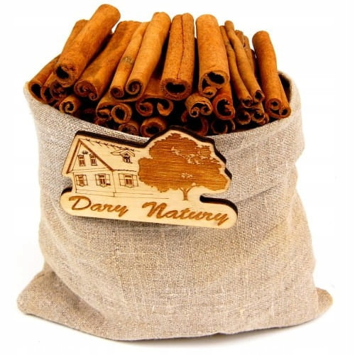 Skořice Holčička 500g Dary Natury