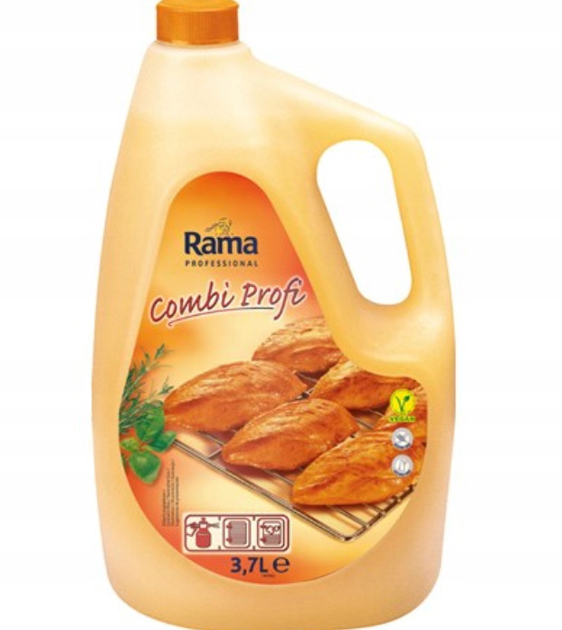 Rama Combi Profi 3700 g