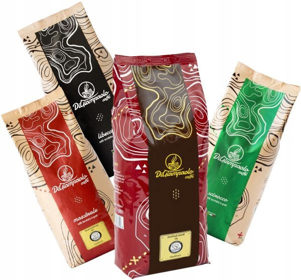 Caffe DiGiampaolo Maestrale zrno