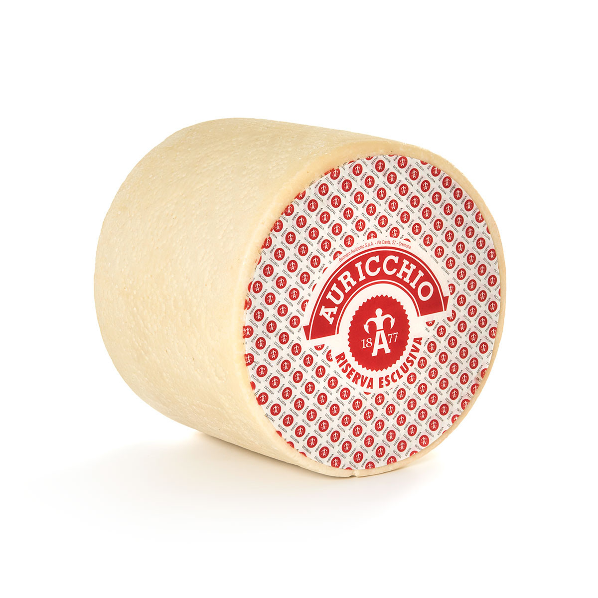 Ovčí sýr Pecorino Romano Dop Italský kousek cca 500 g