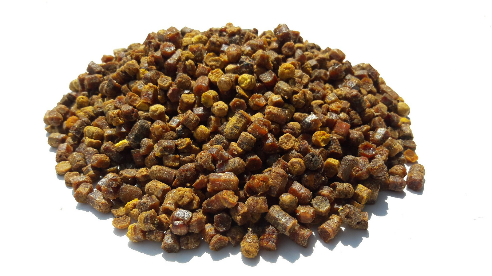 Perga Letošní Zdravější Než Pyl 1kg