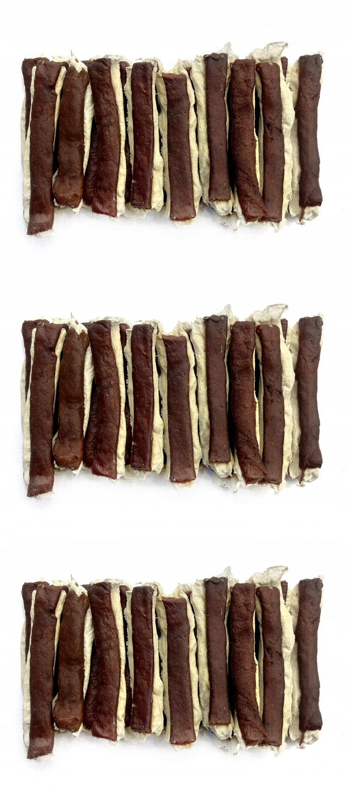 Alda Filé Hovězí S Kachnou 3x500g