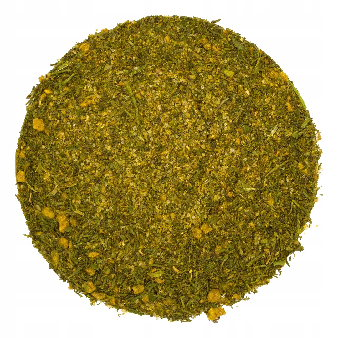 koření na brambory Fritéza a Pyré – nápad na rychlé občerstvení 1 kg