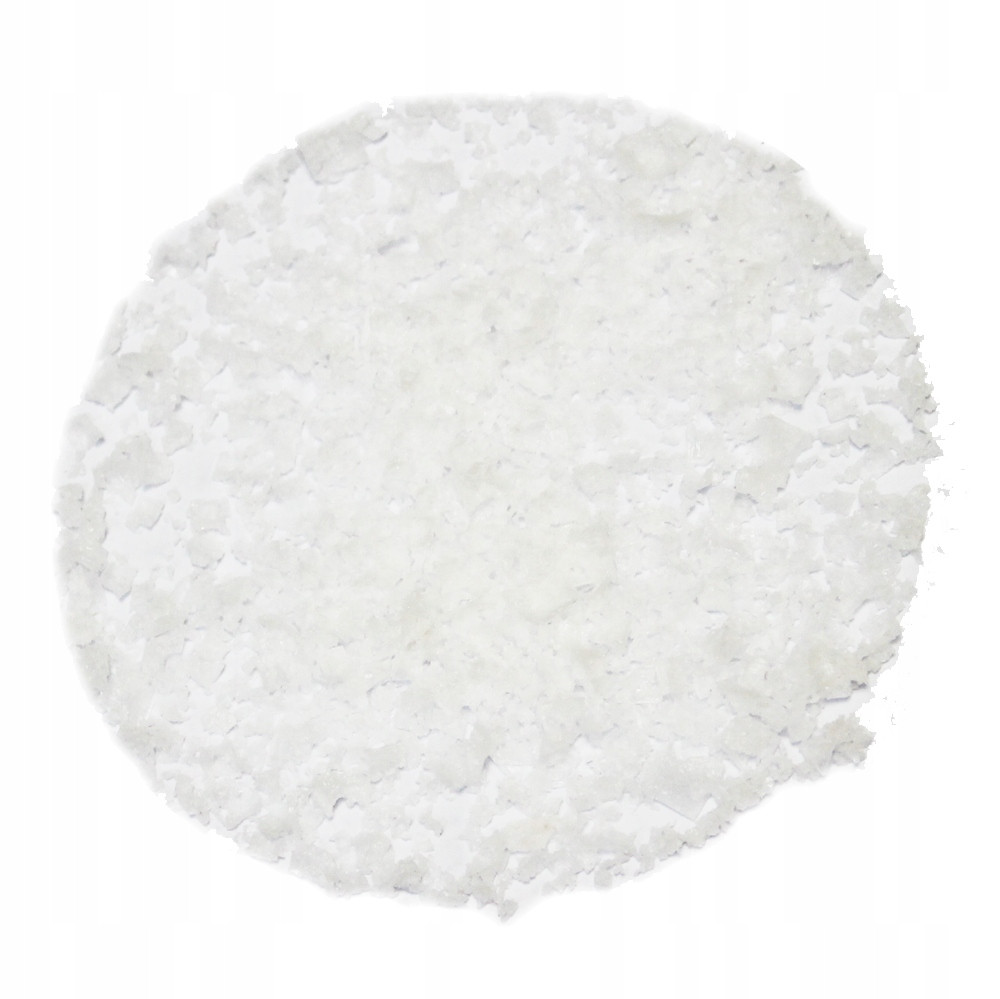 Mořská sůl v vločkách 10 kg, sea salt