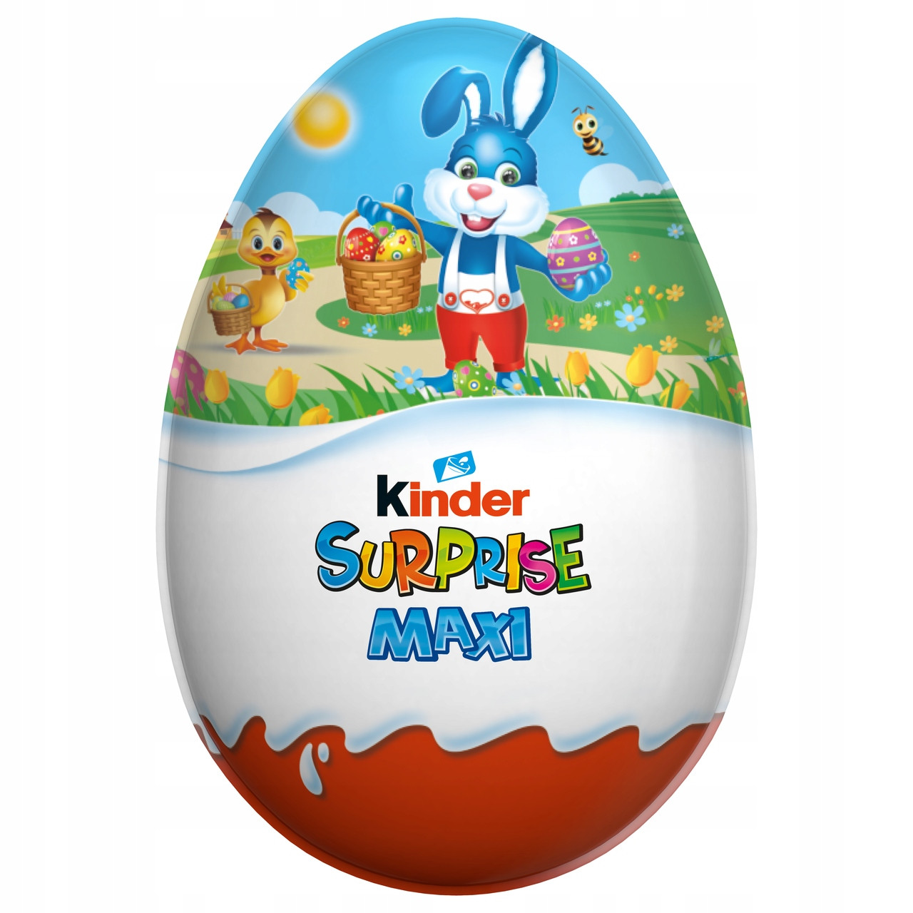 Vajíčko s překvapením Kinder Maxi 220 g