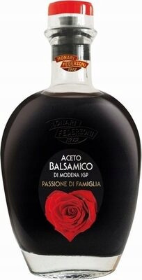 Balzamikový ocet z modeny Igp 250 ml – Monari Federzoni prémiová kvalita