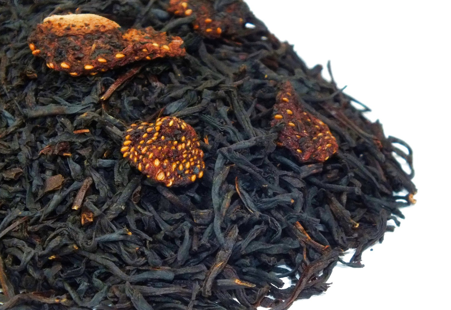 Vanilková vášeň 1 kg čaj Velké Balení