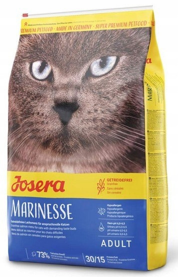 Josera Cat Marinesse 2kg