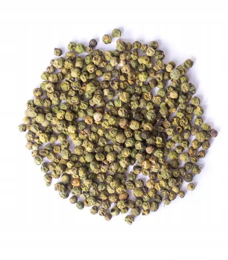 Zelený pepř zrno 100 g