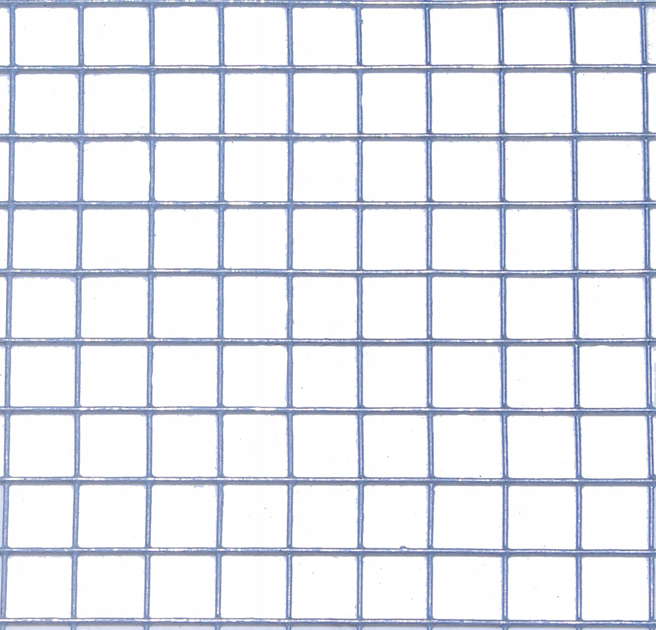 Svařovaná síť chovná pozinkovaná 13x13 mm 5 mb