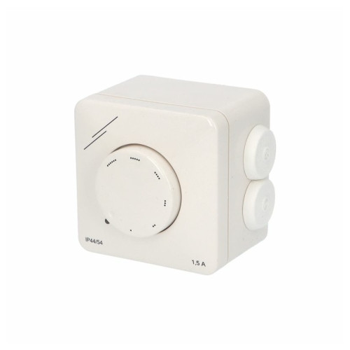 Regulátor otáček pro ventilátory VENTS RS-1,5-PS 1009909