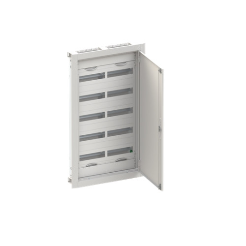 Rozvodnice pod omítku ABB CU26R 120modulů 2CPX052602R9999
