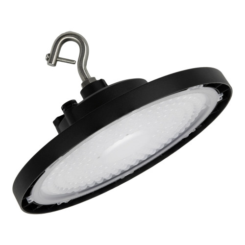 LED svítidlo LEDVANCE High Bay Value 120W 21100lm 4000K IP65