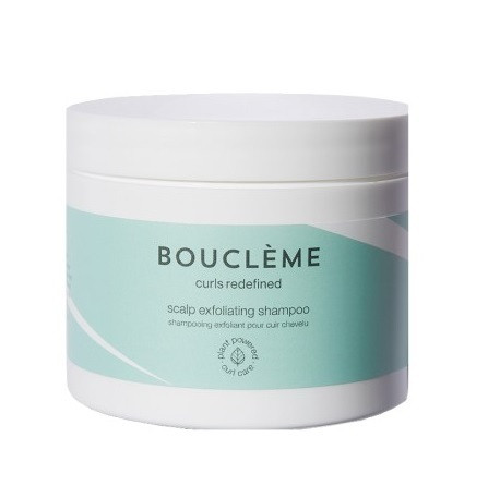 BOUCLÉME Scalp Exfoliating Shampoo 250 ml