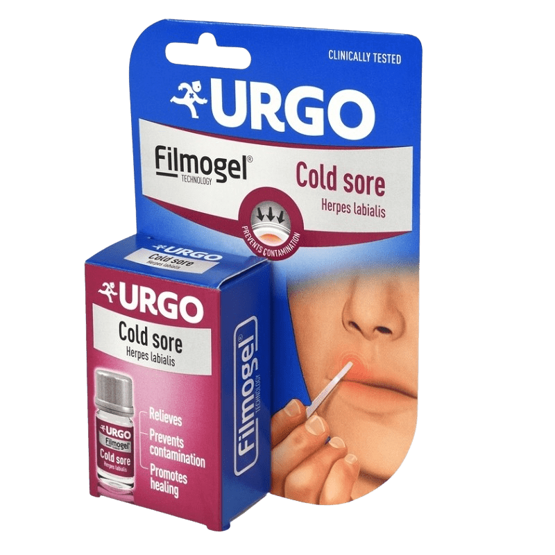 URGO FILMOGEL Opary 3 ml