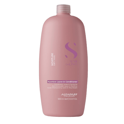 ALFAPARF MILANO Semi Di Lino conditioner suché vlasy 1000 ml