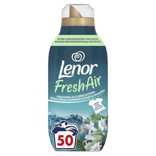 LENOR Aviváž, Northern Solstice, 50 praní, 700 ml