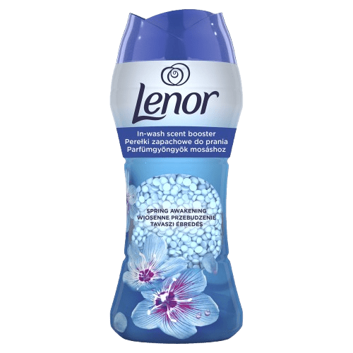 LENOR Vonné perličky, Spring Awakening 195 g