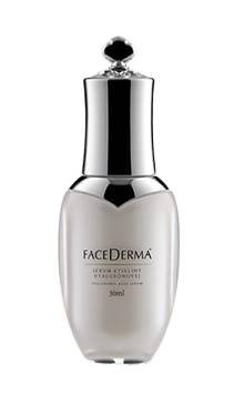 FACEDERMA Sérum kyseliny hyaluronové 30 ml
