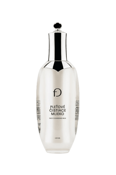 FACEDERMA Pleťové čistící mléko 120 ml