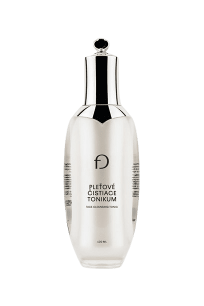 FACEDERMA Pleťové čistící tonikum 120 ml