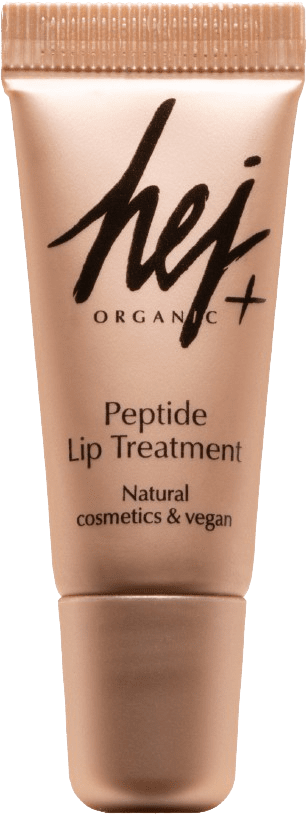 HEJ ORGANIC Peptidový balzám na rty 8 ml