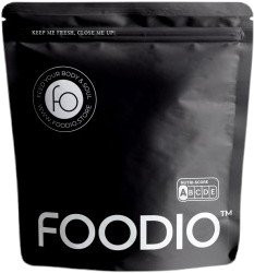 FOODIO® shake - Mango náhrada jídla 1230 g