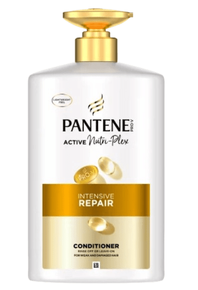 PANTENE Pro-V Active Nutri-Plex, Intensive Repair, Kondicionér 800 ml