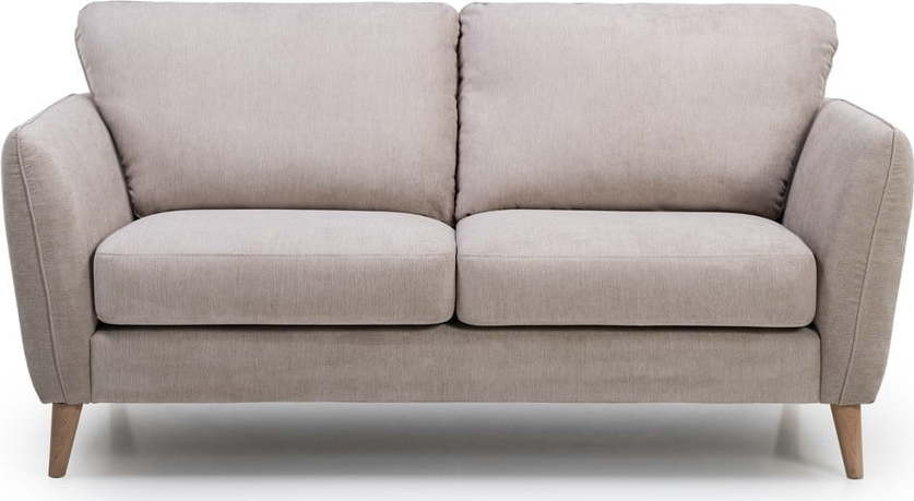 Béžová pohovka 170 cm Oslo - Scandic