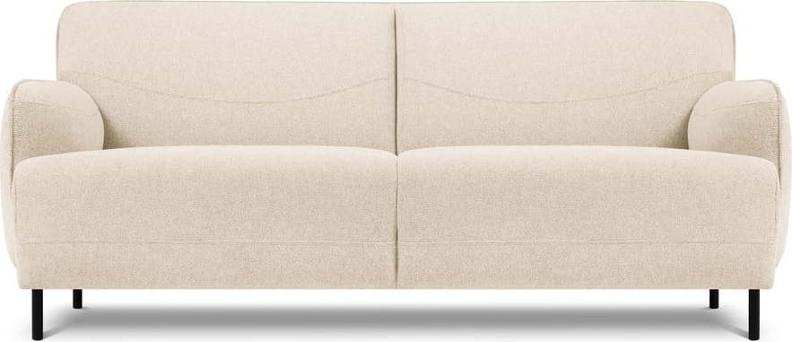 Béžová pohovka Windsor & Co Sofas Neso, 175 cm