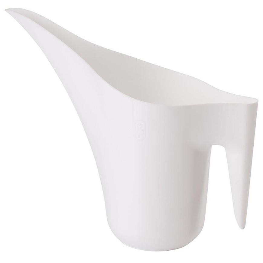 Konvička Aruba 1,2 l bílá