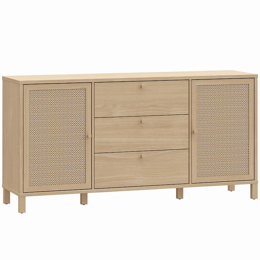 Komoda Skelbit RTTK233-D95D