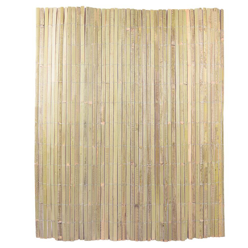 Rohož štípaný bambus 2x5m